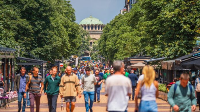 Bulgaria va fi mai bogată decât Grecia până în 2030: PIB-ul per locuitor va crește cu peste 10.000 de euro în 4 ani