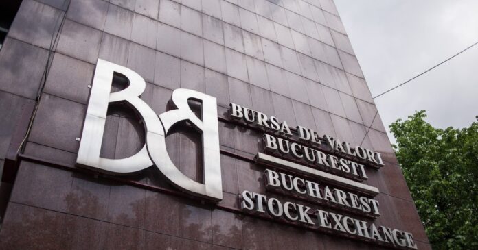 Bursa de la București a supraviețuit primului șoc al crizei politice. Analist: „Investitorii au căpătat încredere”