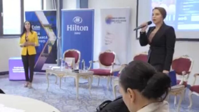 Business Outlook 2026: O inițiativă a Patronatului European al Femeilor de Afaceri la Sibiu pentru soluții de dezvoltare economică