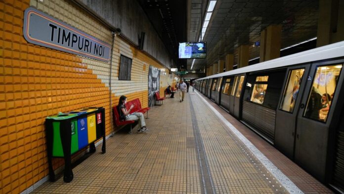 Călătoria cu metroul va costa 7 lei de la 1 mai: Ministrul PSD al Transporturilor a semnat ordinul cu o zi înainte de demisie