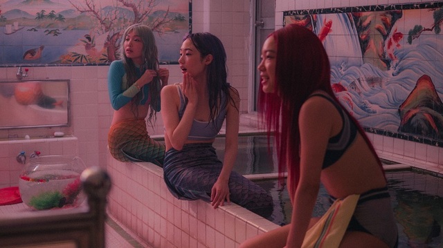 Cannes 2025: „Titanic Ocean”, debutul Konstantinei Kotzamani, coprodus de România, selectat în competiția Un Certain Regard