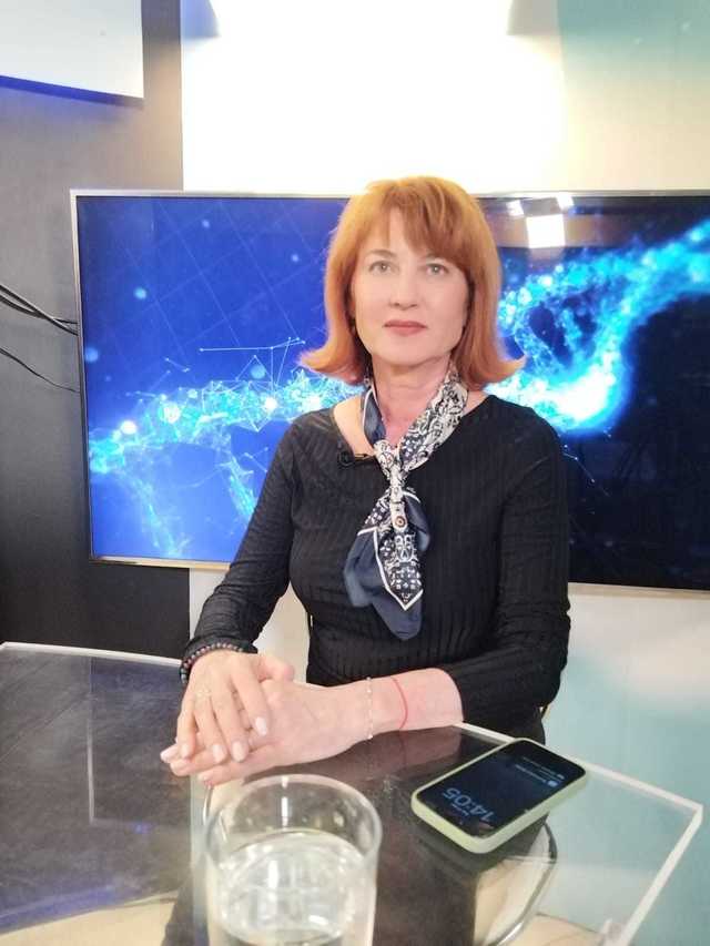 Care este cantitatea optimă de sare pentru consum? Explicațiile medicului cardiolog Anca Tâu