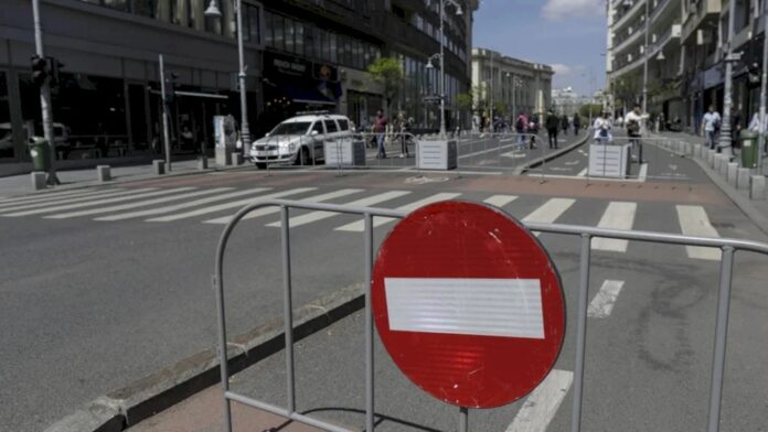 Care sunt restricțiile pentru Străzi Deschise București, prima ediție din 2026. Calea Victoriei și Brezoianu devin pietonale. Care sunt rutele alternative