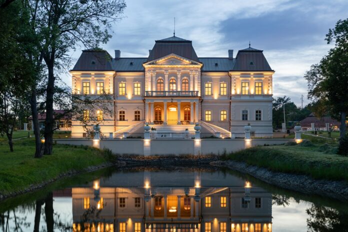 Castelul Banffy din Răscruci primește Premiul European pentru Patrimoniu – Europa Nostra 2026