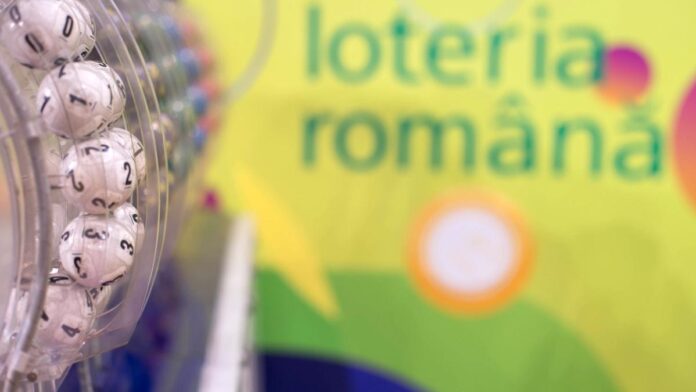 Câştigătorul premiului record de 12,93 milioane de euro de la Joker a ridicat banii