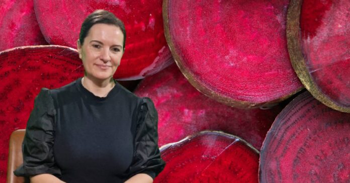 Cât de „miraculoasă” este, de fapt, sfecla roșie? Nutriționistul Tania Fântână desființează mitul „detoxifierii” ficatului