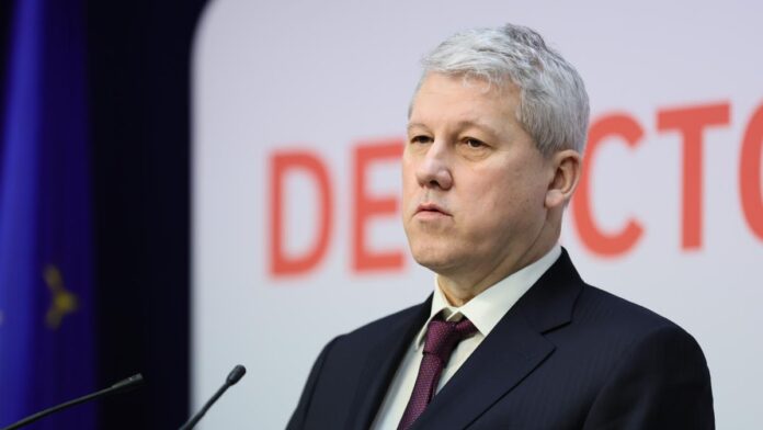 Cătălin Predoiu a răspuns la întrebarea dacă ar accepta nominalizarea de la Nicușor Dan pentru funcția de prim-ministru