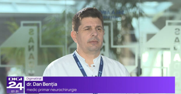 Ce înseamnă extinderea bolii oncologice la nivel cerebral: Impact asupra prognosticului și tratamentului