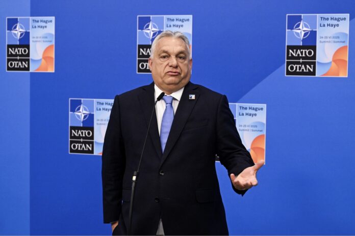 Ce s-a întâmplat cu cariera militară a fiului lui Viktor Orban, fost fotbalist. Cerere depusă chiar înaintea înfrângerii zdrobitoare din alegeri