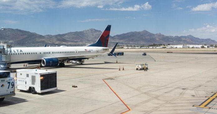 Ce s-a întâmplat în noaptea în care spațiul aerian deasupra orașului El Paso a fost închis: confuzie, tensiuni și o armă experimentală