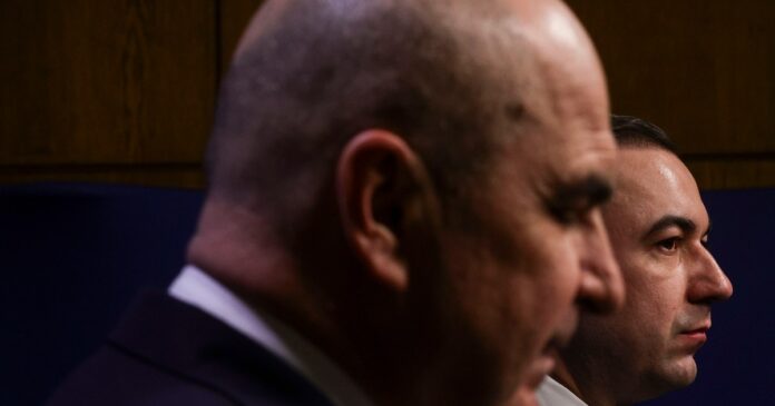 Ce se întâmplă după demisiile miniștrilor PSD: Un politolog avertizează asupra unei crize instituționale și explică scenariile ieșirii din blocaj