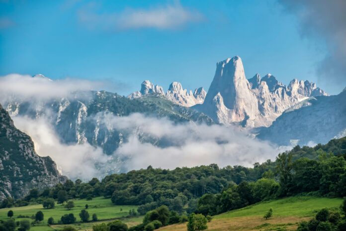 Cel mai frumos loc din lume, ales de experți în turism, se află în Spania și rămâne necunoscut turiștilor