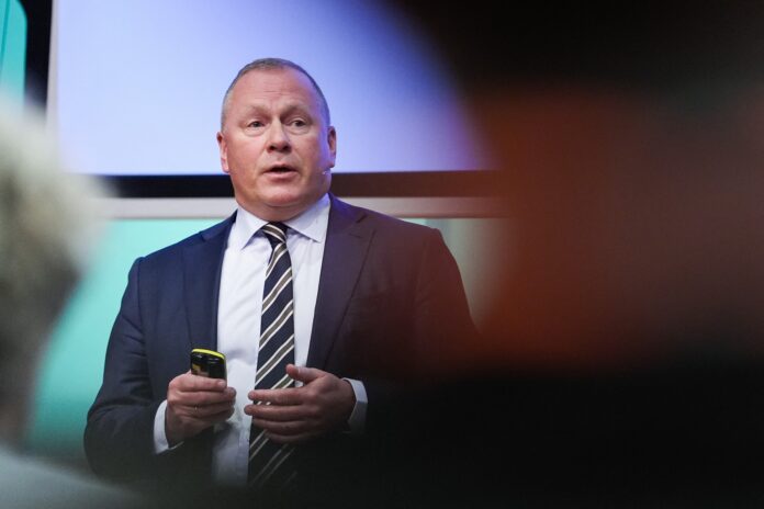 Cel mai mare fond suveran din lume a înregistrat pierderi de zeci de miliarde de dolari în prima parte a anului