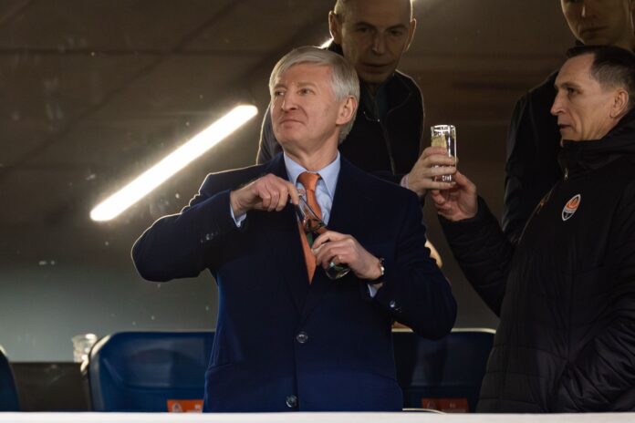 Cel mai mare preț plătit vreodată pentru o locuință: Cât a dat Rinat Ahmetov pentru apartamentul din Monaco