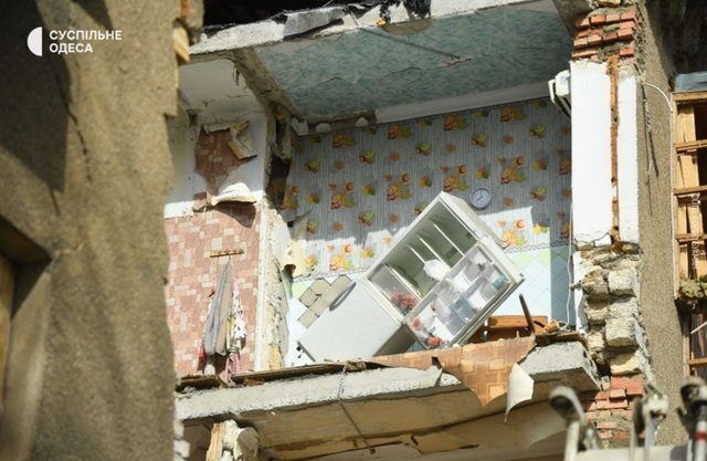 Cel puțin cinci morți în Ucraina în urma atacurilor rusești la Odesa, Herson și Harkov