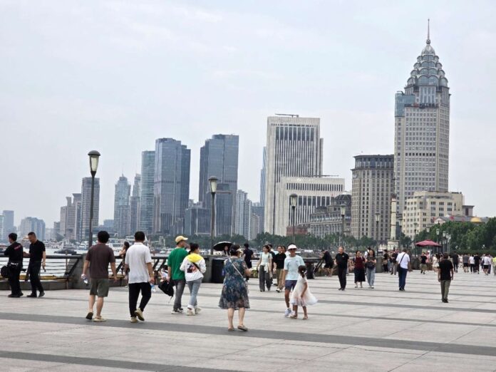 China avertizează că va lua contramăsuri dacă UE nu modifică legea privind securitatea cibernetică, pe care o consideră discriminatorie