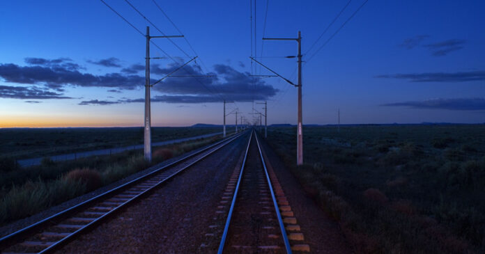 China lansează o nouă rută feroviară de marfă către Europa prin Coridorul de Mijloc, consolidând axa euroasiatică ca alternativă strategică