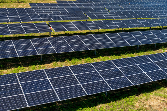 China solicită cooperare în industria solară pentru combaterea supraproducției și a războiului prețurilor