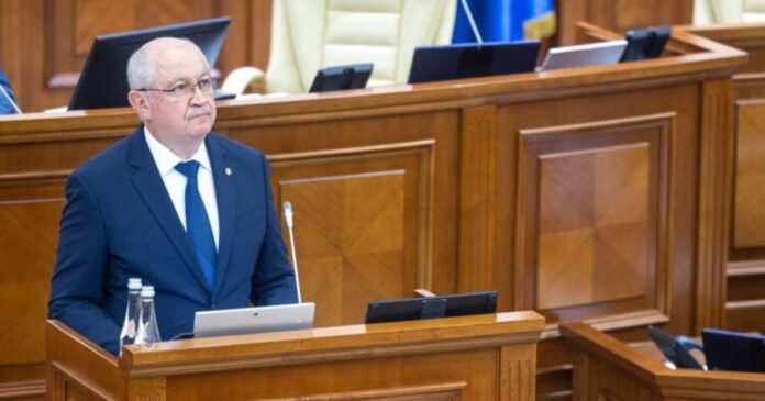 Chișinăul a înlocuit starea de urgență energetică cu starea de alertă pe fondul avarierii unei linii electrice de Kremlin