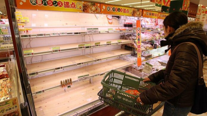 Christine Lagarde avertizează despre riscul de raționalizare a alimentelor din cauza perturbărilor în lanțul de aprovizionare cu îngrășăminte