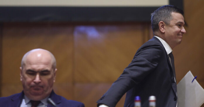 Ciprian Ciucu afirmă că există o posibilitate de reconciliere cu PSD, dar cu condiții specifice: „Dacă își revin, am putea negocia”