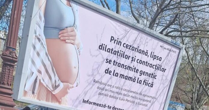 Ciprian Ciucu anunță eliminarea panourilor cu mesaje anticezariană din București: Decizia de intervenție a autorităților locale