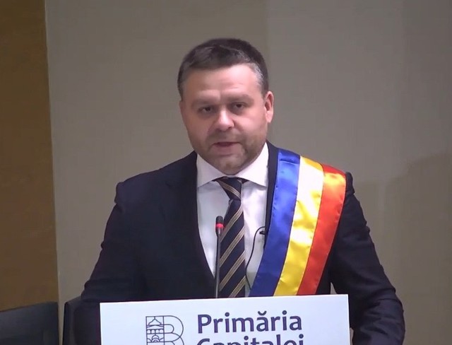Ciprian Ciucu, apel către USR: Să încerce în această perioadă să creeze punți cu PNL și să nu mai atace, inclusiv la nivel local, din te miri ce