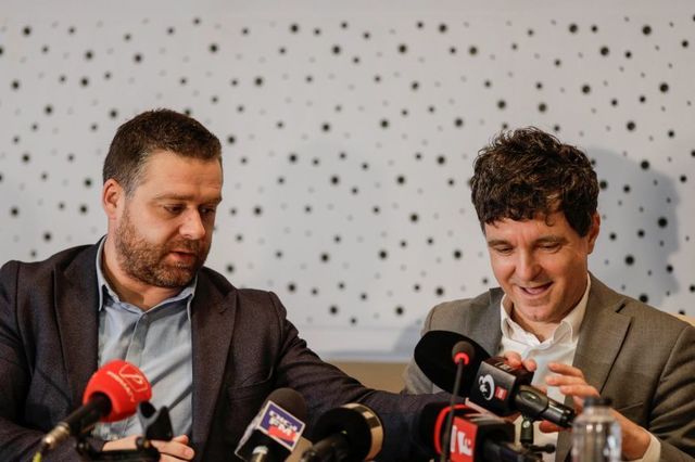 Ciprian Ciucu: Înțeleg echidistanța constituțională, dar între agresor și agresat există diferențe; nu poți fi permanent echidistant