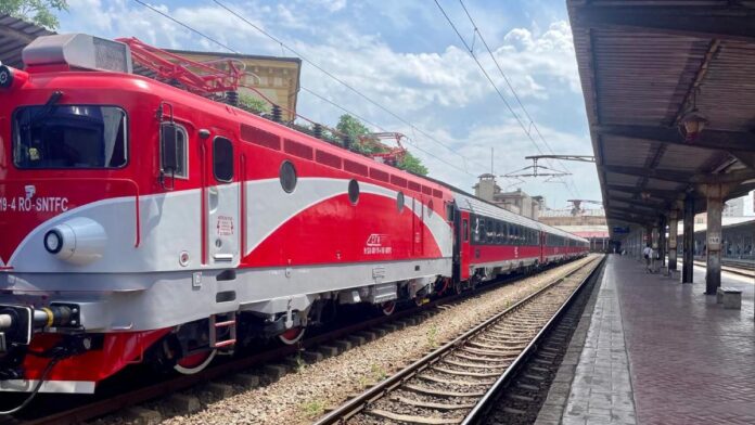 Circulația mai multor trenuri va fi modificată între 25 mai și 16 septembrie 2026. Ce se întâmplă cu biletele cumpărate