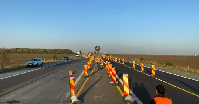 Circulație restricționată pe Autostrada Soarelui joi: Șoferii au rute ocolitoare alternative