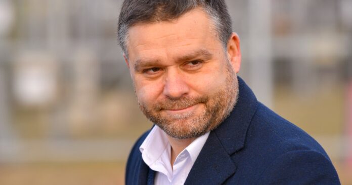 Ciucu, acuzații grave la adresa PSD privind „ruperea” PNL: „Toată lumea îi știe. Și presa îi știe”