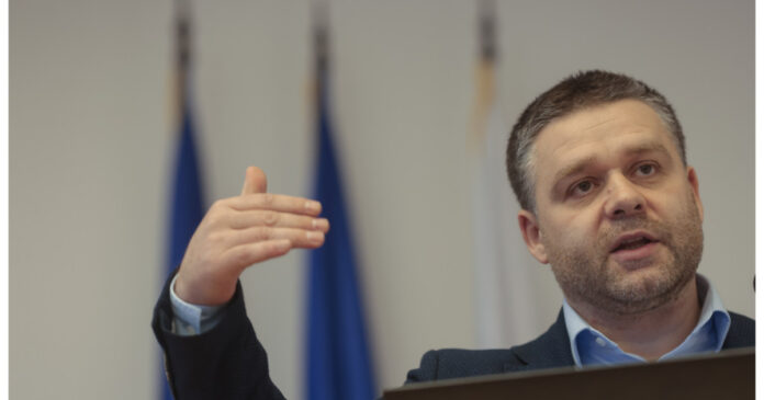 Ciucu dezvăluie momentul declanșării conflictului PSD cu Bolojan: o strategie de subminare a guvernării din interior