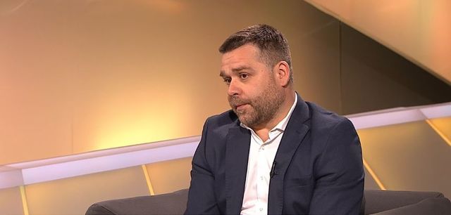 Ciucu: Pot să vă asigur că nu am avut discuții cu AUR și președintele partidului nu a primit mandat să negocieze cu AUR / Cine va dărâma guvernarea asta, să-și asume să facă alta fără noi