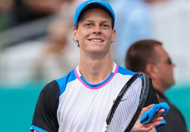 Clasamentul ATP: Jannik Sinner rămâne lider mondial, iar Sorana Cîrstea este cea mai bine clasată jucătoare română