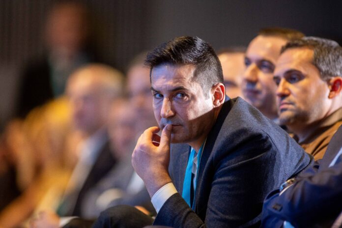 Claudiu Manda anunță calendarul pentru următoarea mutare a PSD: retragerea miniștrilor din Guvern în cazul ne-demisionării lui Ilie Bolojan