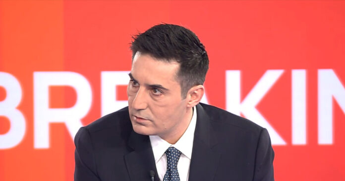 Claudiu Manda, secretarul general al PSD, afirmă că nu există turbulențe politice și propune pe Sorin Grindeanu pentru funcția de premier