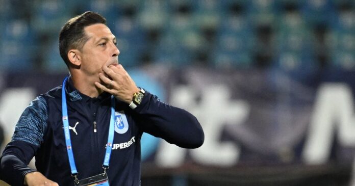 Clubul la care s-a dus Mirel Rădoi stă pe o bombă cu ceas. Fostul antrenor a dat cărțile pe față