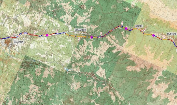 CNIR: În această viaţă vom circula pe Autostrada Ploieşti – Braşov / Gabriel Budescu: ”Odată ce o să avem finalizată Autostrada Sibiu-Piteşti, într-un fel sau altul se va face şi Ploieşti-Braşov”