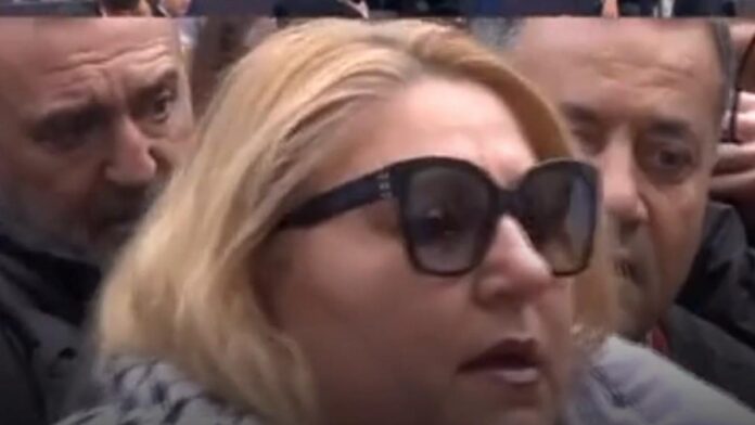Comisia JURI a Parlamentului European votează ridicarea imunității Dianei Șoșoacă; votul în plen programat săptămâna viitoare la Strasbourg