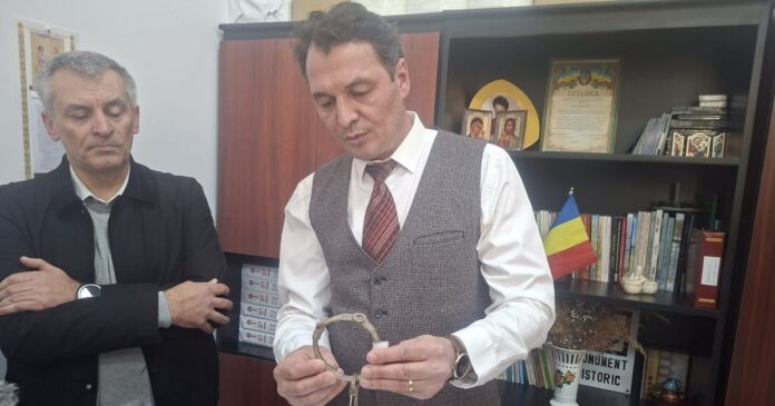 Comoară dacică descoperită în nordul extrem al României: patru brățări cu element rar întâlnit