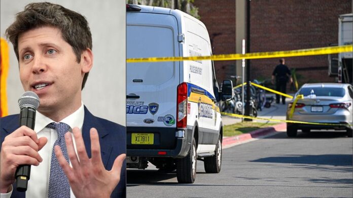 Compania OpenAI, fondată de Sam Altman, anchetată penal în Florida după ce ucigașul de la Universitatea din Florida a folosit ChatGPT pentru informații
