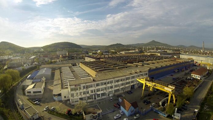 Concedieri masive în România: Producătorul de piese auto RAAL din Bistrița-Năsăud trimite 500 de angajați în șomaj, după alți 250