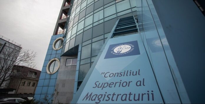 Consiliul Superior al Magistraturii solicită Guvernului un sediu propriu, în locul chiriei actuale