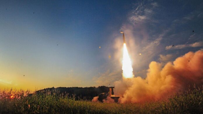 Coreea de Nord lansează rachete balistice cu rază scurtă de acțiune, determinând reuniune de urgență în Coreea de Sud