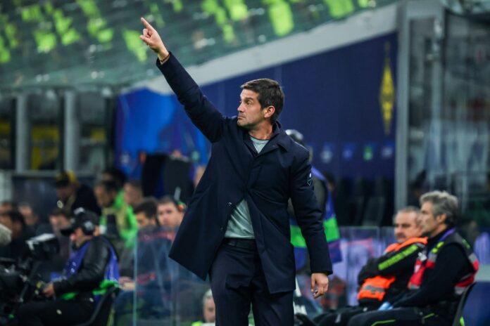 Cristi Chivu poate deveni campion al Italiei cu Inter în acest weekend