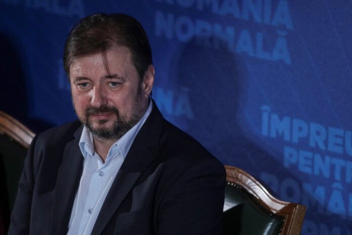 Cristian Pîrvulescu analizează scenariile politice după retragerea sprijinului PSD pentru premierul Ilie Bolojan