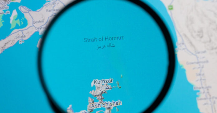 Criza din Strâmtoarea Ormuz: Operațiunea de deminare a căii navigabile ar putea dura 6 luni, estimează Pentagonul (WP)