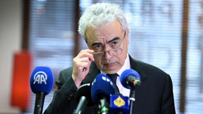 Criza petrolului declanșată de războiul din Iran schimbă lumea pentru totdeauna. Șeful AIE: „Nu mai poți lipi cioburile la loc”