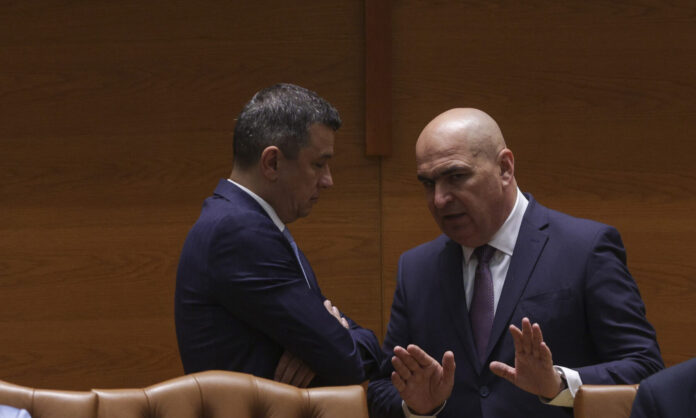 Criza politică declanșată de PSD: Miniștrii lui Grindeanu, așteptați să demisioneze din guvernul Bolojan