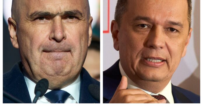 Criza politică la nivel înalt: PNL întrunește ședință de urgență după decizia PSD de a se retrage din coaliția de guvernare, în timp ce susținătorii lui Bolojan organizează un miting în Piața Victoriei